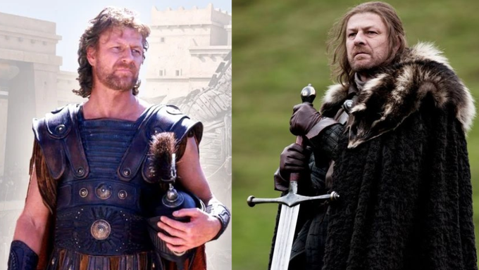 The Inspiration of The Odyssey: Similarities Between The Odyssey and Game of Thrones, Part 1