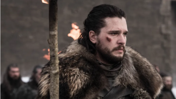 The Inspiration of The Odyssey: Similarities Between The Odyssey and Game of Thrones, Part 2