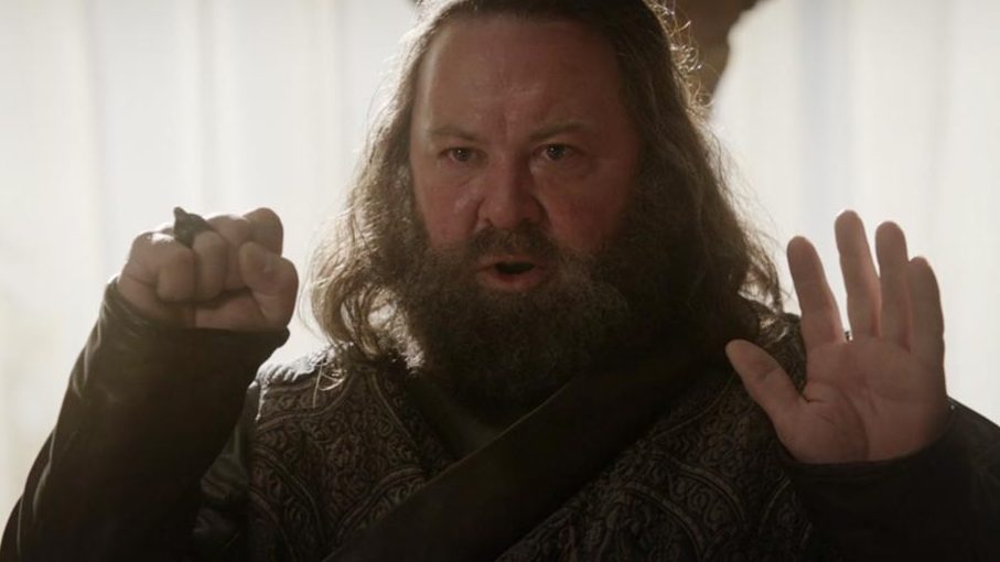 The Wisdom of King Robert: Three Times King Robert Baratheon Demonstrates Surprising Strategic Wisdom